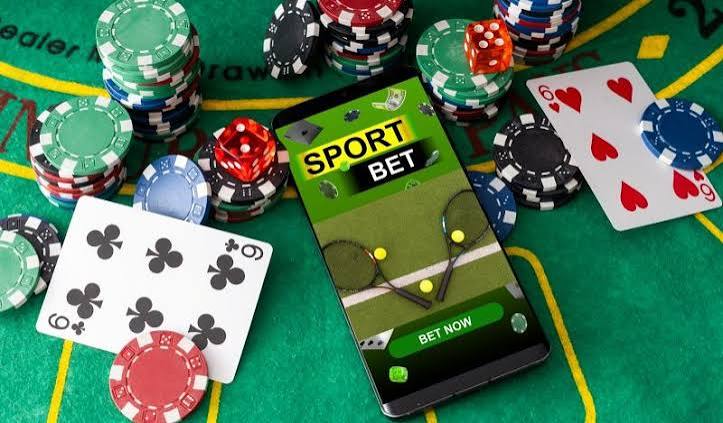 Betwinner Your Ultimate Guide to Sports Betting and Casino Games
