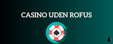 Bonus uden Indbetaling Casino Bedste