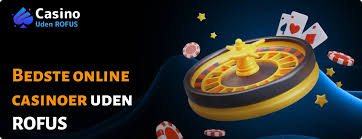 Bonus uden Indbetaling Casino Bedste
