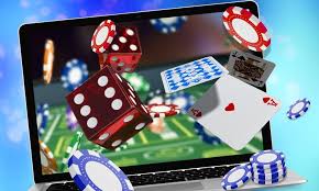Experience Thrilling Gaming at Online Casino Jokabet