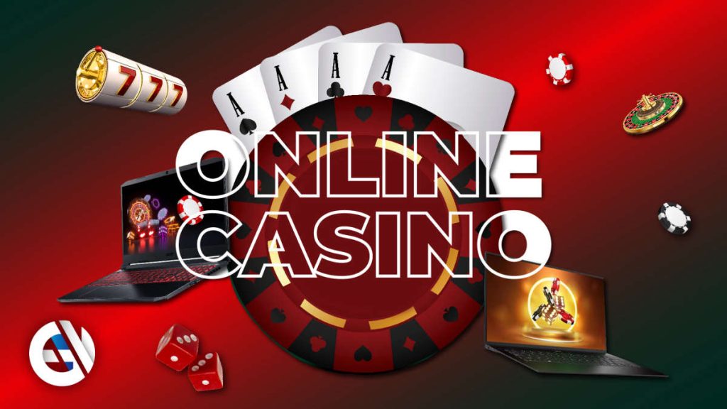 Experience Thrilling Gaming at Online Casino Jokabet