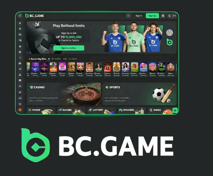 Exploring the BC.Game Platform A Comprehensive Guide to Crypto Gambling Exploring the BC.Game Platform A Comprehensive Guide to Crypto Gambling