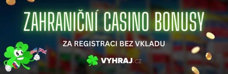 Nové CZ Online Casino Vše, co potřebujete vědět o nových herních platformách