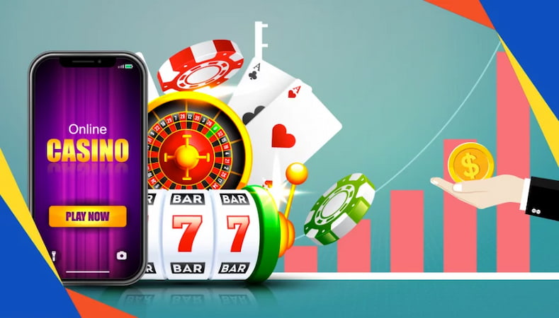 Online Casino En Guide til Spil, Bonusser og Strategier