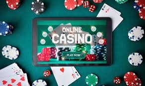 Slots53 Ο Απόλυτος Οδηγός για Διαδικτυακούς Κουλοχέρηδες