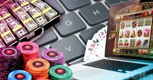 The Ultimate Experience with Gxmble Casino & Sportsbook The Ultimate Experience with Gxmble Casino & Sportsbook