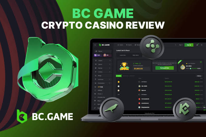 Ultimate Guide to Downloading the BC.Game Mobile App