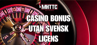 Casino utan svensk licens med Swish – En guide till spelupplevelser!