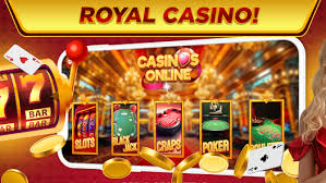 Experience the Thrill of Online Gaming at Nevada Win Casino