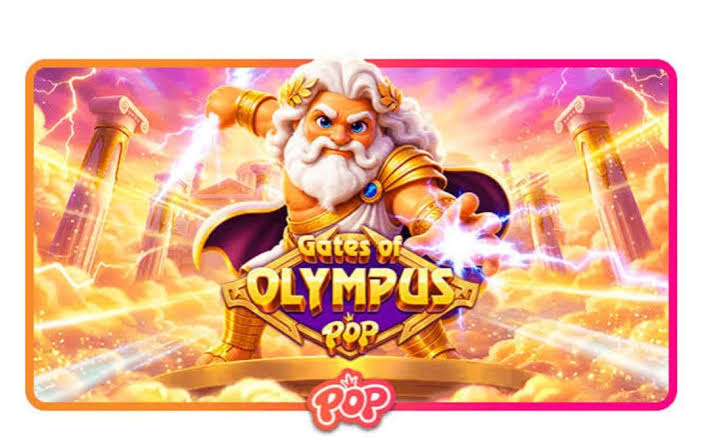 Gates of Olympus Super Scatter En Episk Rejse til Mythens Verden