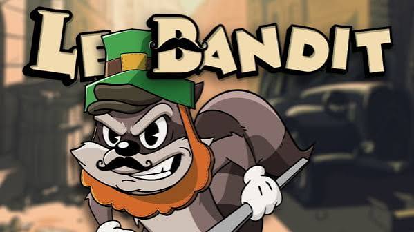 Le Bandit Hacksaw En Udforskning af Spiluniverset