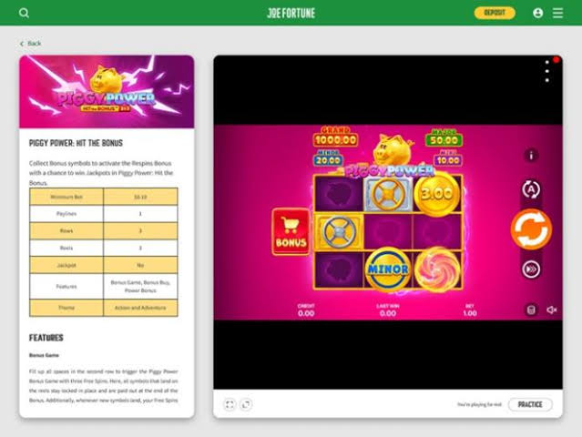 Is Joe Ton Of Money Casino Safe and Legit? Licensing, Security, and Customer Support Review