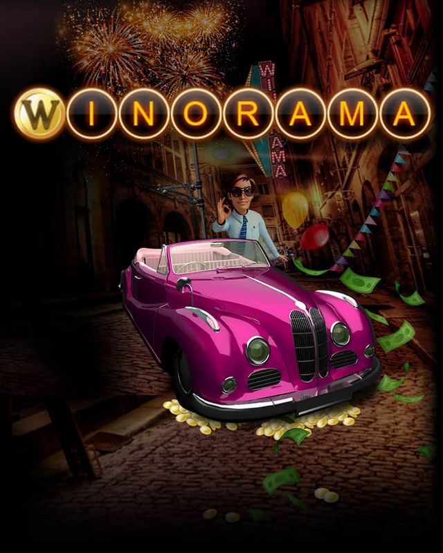 Winorama Casino Site Benefits and Loyalty Program Guide Winorama Casino Site Benefits and Loyalty Program Guide