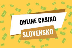 Nové online kasíno Objavte najnovšie trendy a ponuky