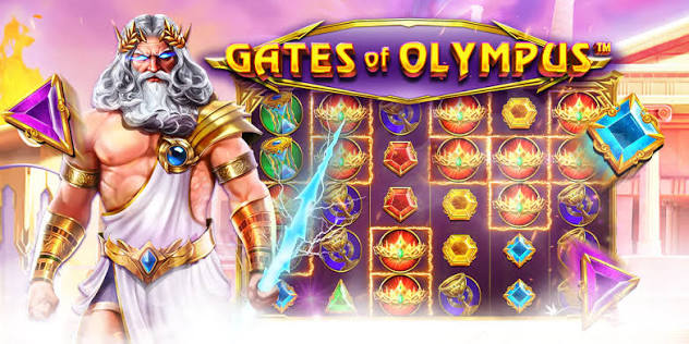 Oplev Gates of Olympus Super Scatter - En Oplevelse Udover Det Sædvanlige Oplev Gates of Olympus Super Scatter - En Oplevelse Udover Det Sædvanlige
