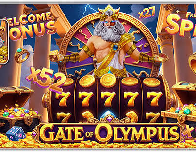 Oplev Gates of Olympus Super Scatter - En Oplevelse Udover Det Sædvanlige Oplev Gates of Olympus Super Scatter - En Oplevelse Udover Det Sædvanlige