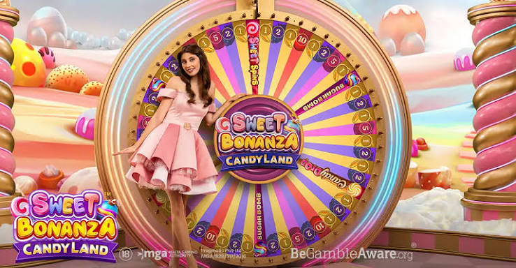 Oplev Magien i Sweet Bonanza En Guide til Spillet Oplev Magien i Sweet Bonanza En Guide til Spillet
