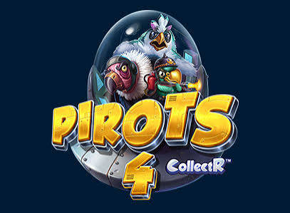 Oplev Skattejagten med Pirates 4 Spilleautomat Oplev Skattejagten med Pirates 4 Spilleautomat