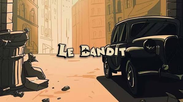 Oplev Spændingen Med Le Bandit Online Slots Oplev Spændingen Med Le Bandit Online Slots