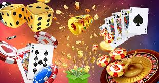 Unleashing Your Luck with Incredible Spinsz Unleashing Your Luck with Incredible Spinsz