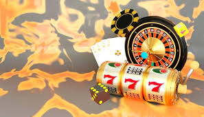Casino SagaSpins Your Ultimate Adventure in Online Gaming