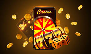 Discover the Excitement of CasinoJoy App Your Ultimate Gaming Experience