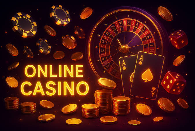 Monacobet Casino Online Bezpečné Hraní s Licencí