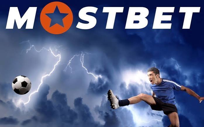 Mostbet AZ - Onlayn İdman Mərcləri və Casino Mostbet AZ - Onlayn İdman Mərcləri və Casino