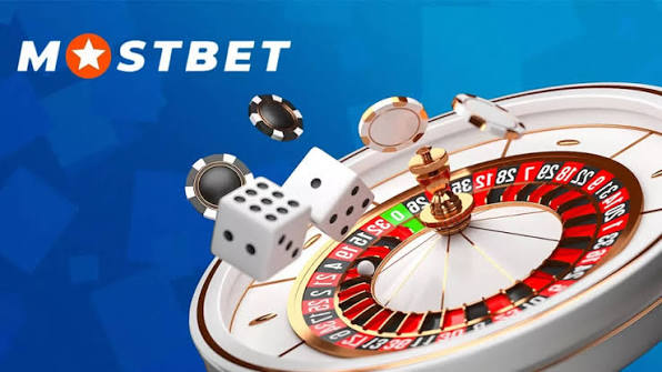 Mostbet AZ - Onlayn Mərclərin İki Fəsli
