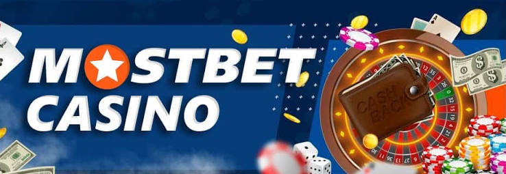 Mostbet Aze - Onlayn Mərclərə Giriş