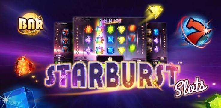 Oplev Starburst Free Spins – Din Guide til Lykke og Underholdning